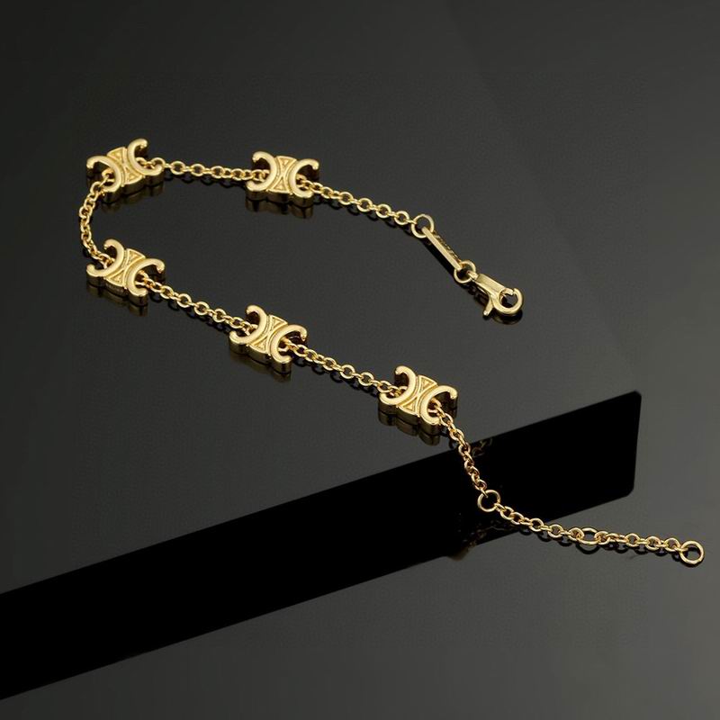 Celine Bracelet 05lyr62 (7)