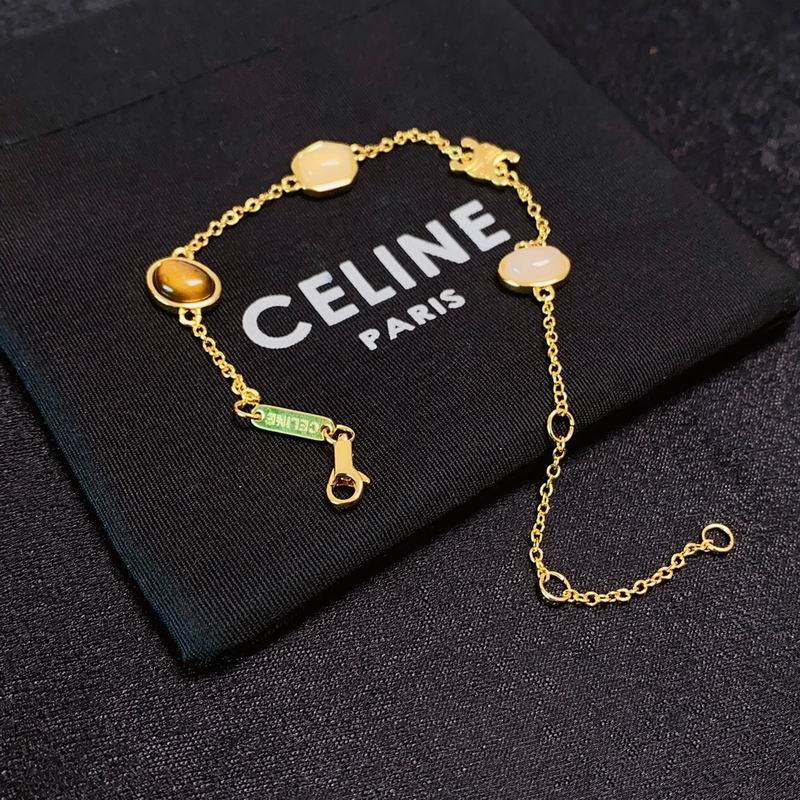Celine Bracelet 06lyr64 (2)