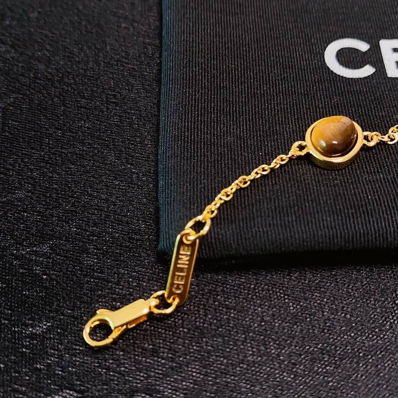 Celine Bracelet 06lyr64 (3)
