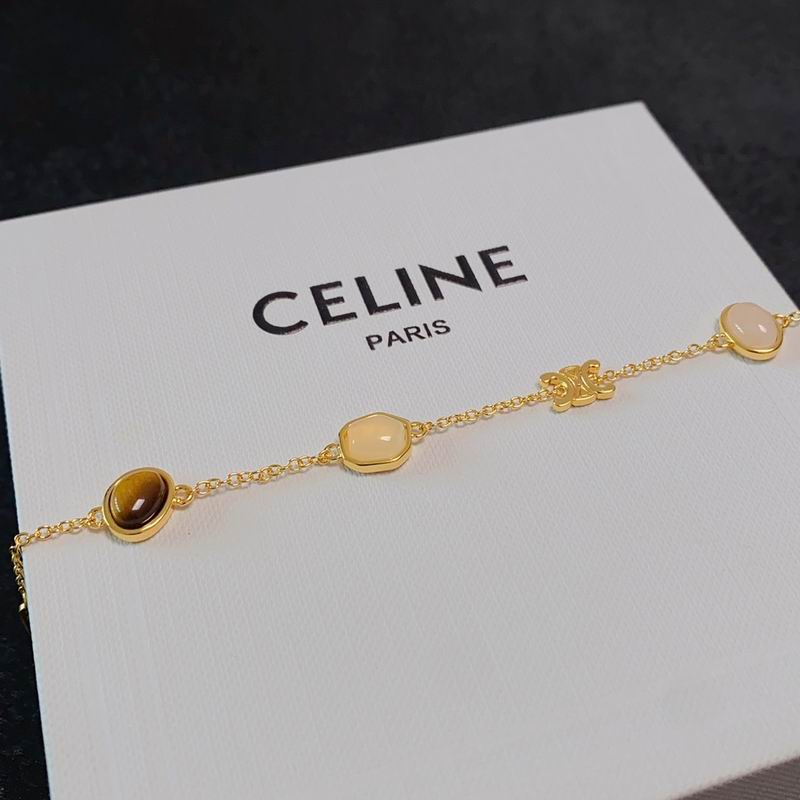 Celine Bracelet 06lyr64 (4)