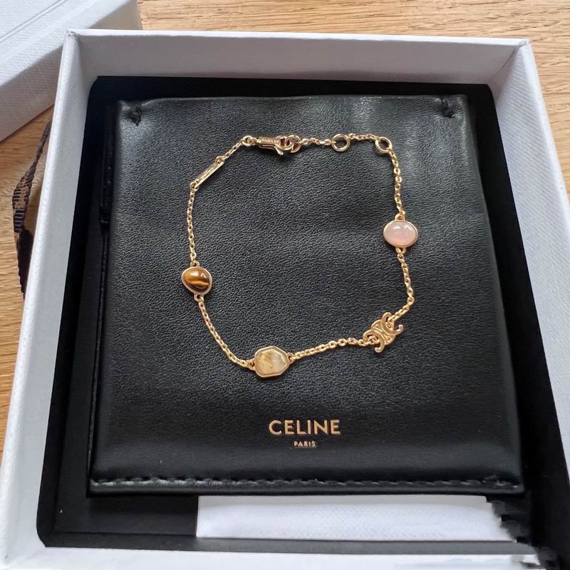 Celine Bracelet 06lyr64 (8)