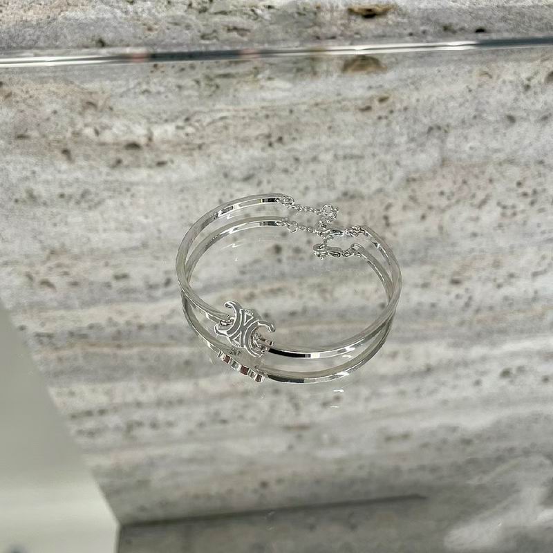 Celine Bracelet 06lyr65 (3)
