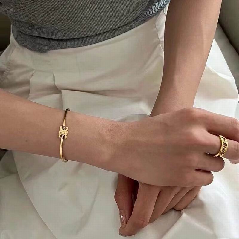 Celine Bracelet 06lyr65 (8)