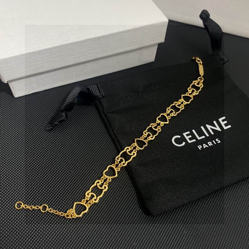 Celine Bracelet 06lyr66 (1)