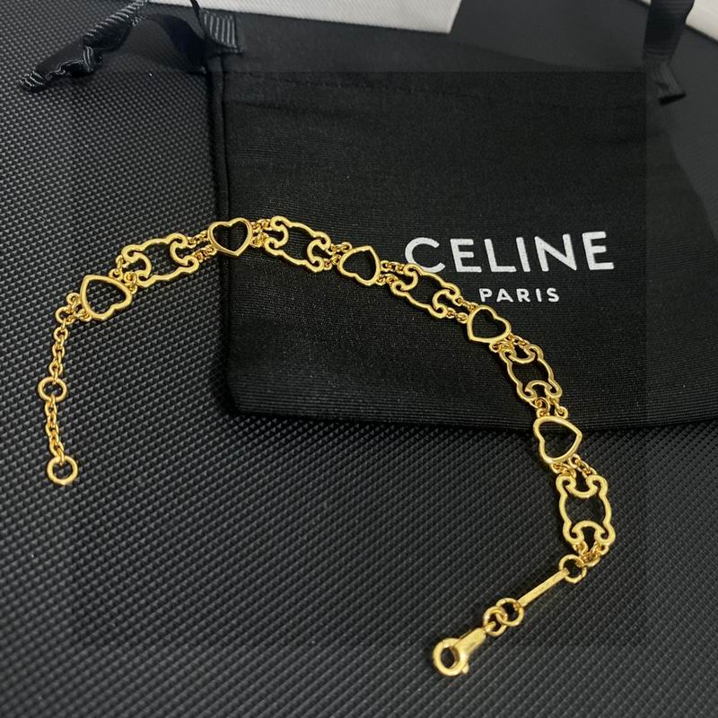 Celine Bracelet 06lyr66 (3)