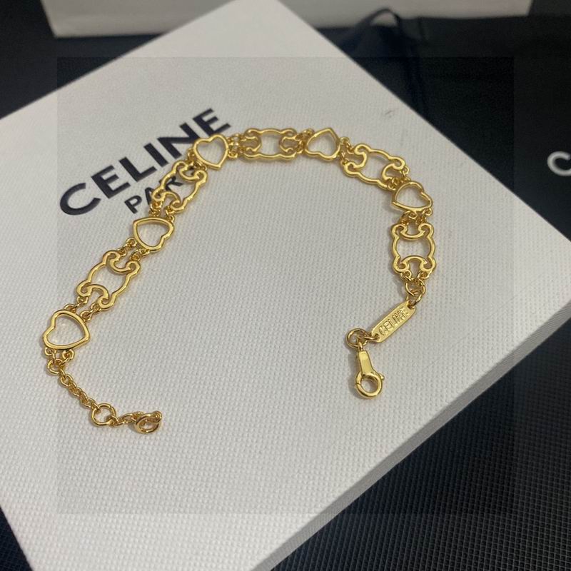 Celine Bracelet 06lyr66 (5)