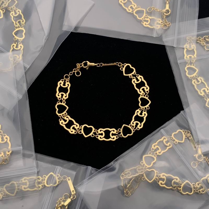 Celine Bracelet 06lyr66 (6)