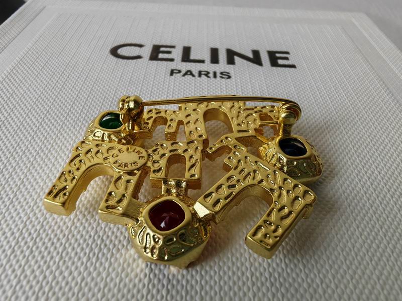 Celine Brooch 05lyr05 (3)