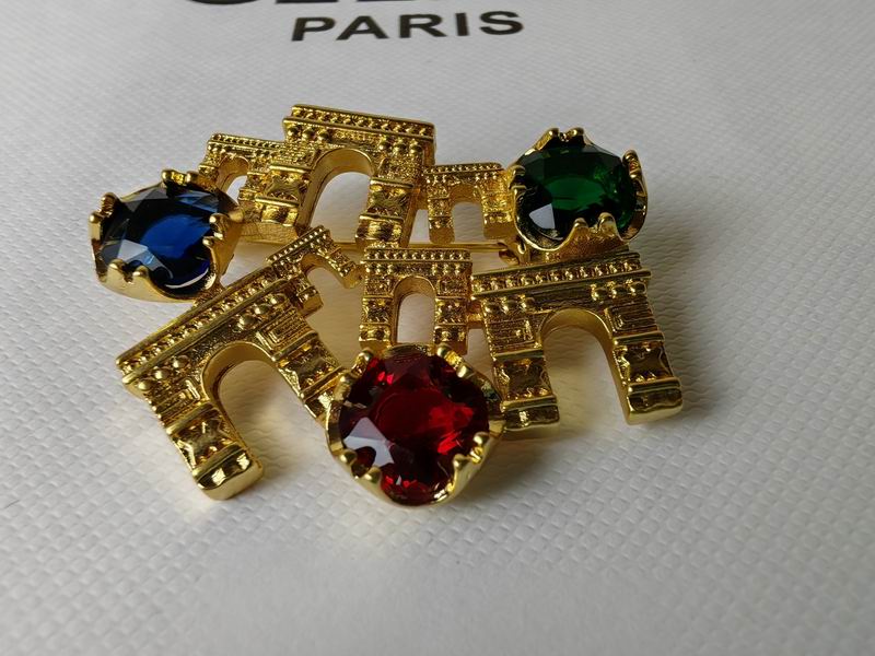 Celine Brooch 05lyr05 (4)