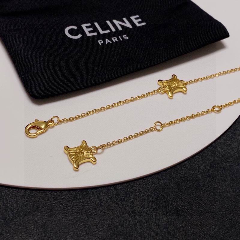 Celine Necklace 04lyr57 (2)