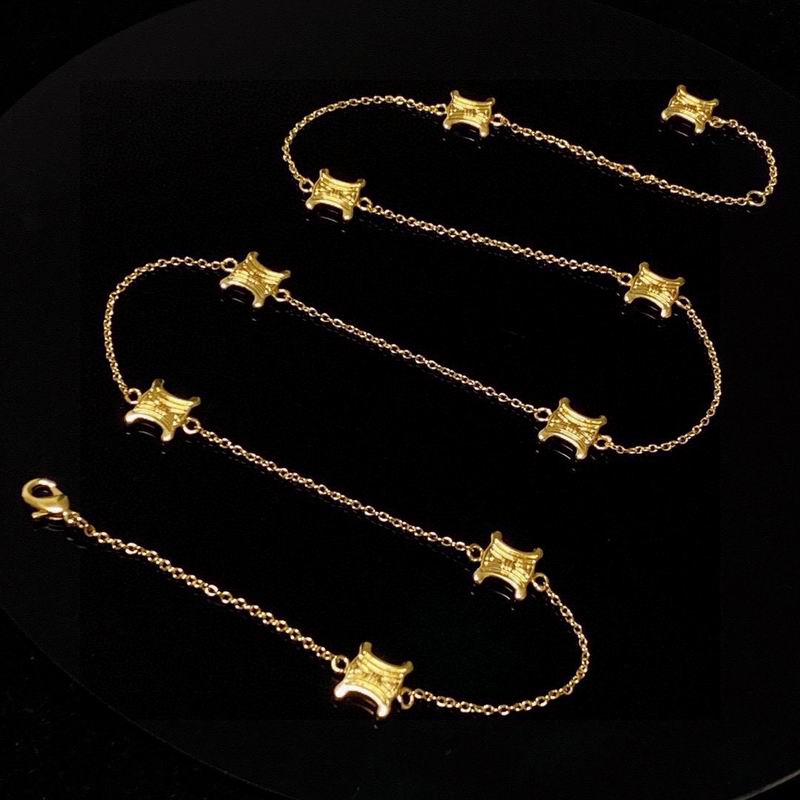 Celine Necklace 04lyr57 (5)