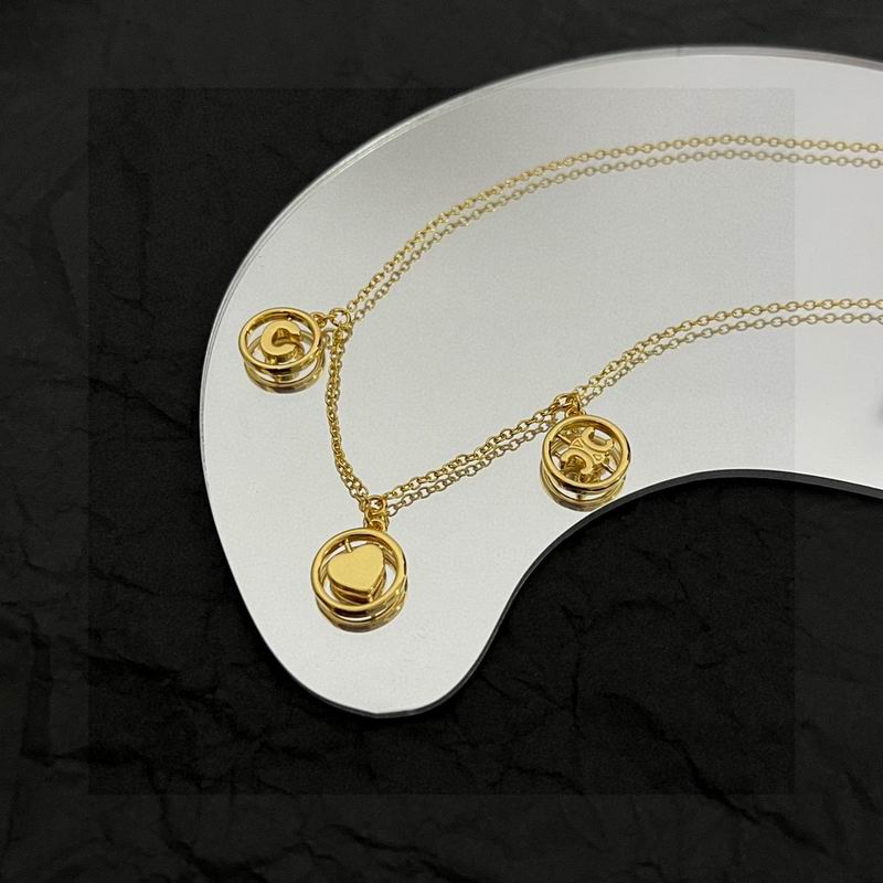 Celine Necklace 04lyr61 (4)