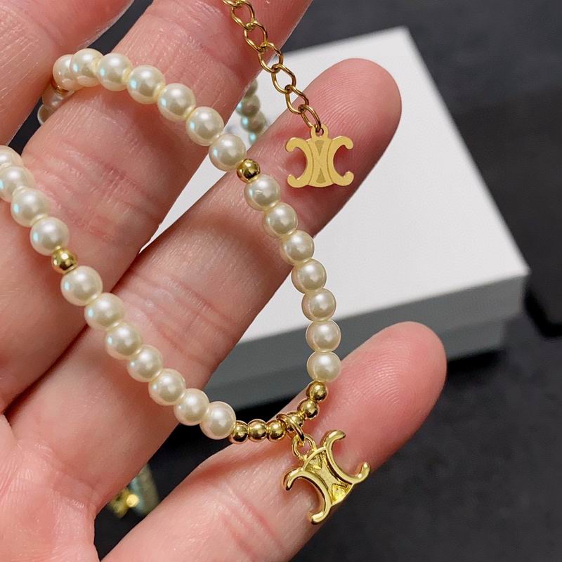 Celine Necklace 04lyr62 (6)