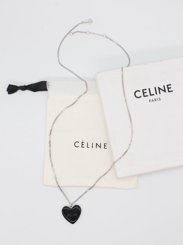 Celine Necklace 04lyr63 (1)