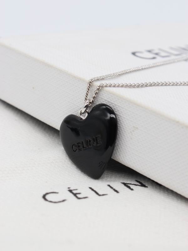 Celine Necklace 04lyr63 (2)