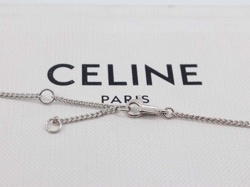 Celine Necklace 04lyr63 (3)