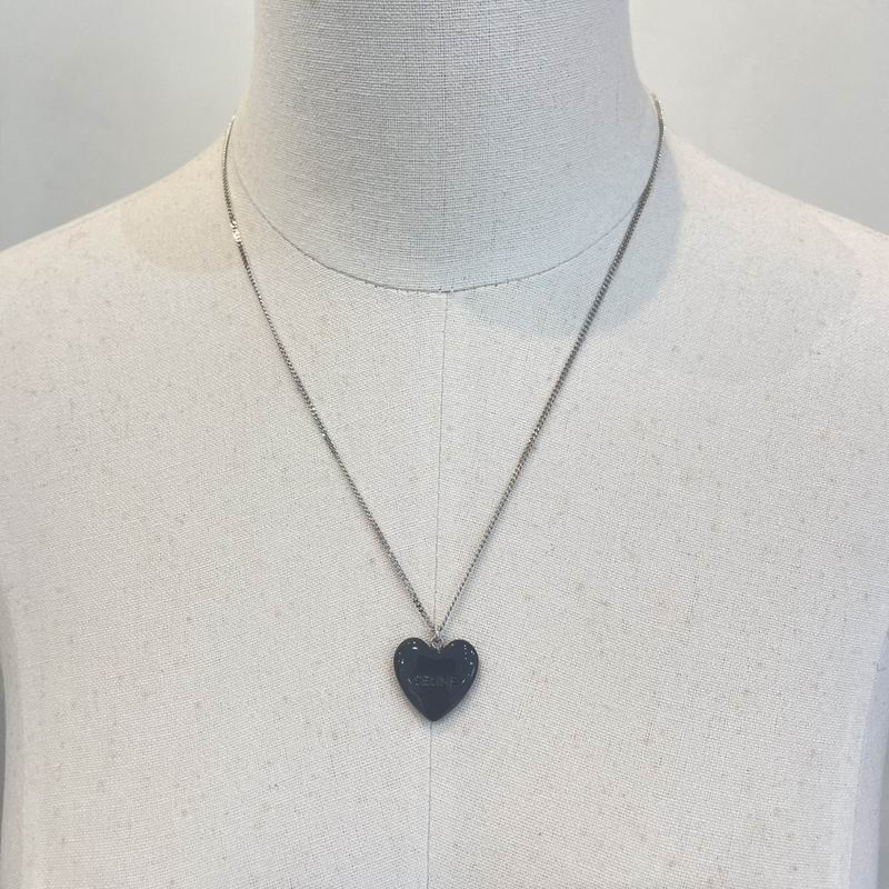 Celine Necklace 04lyr63 (4)