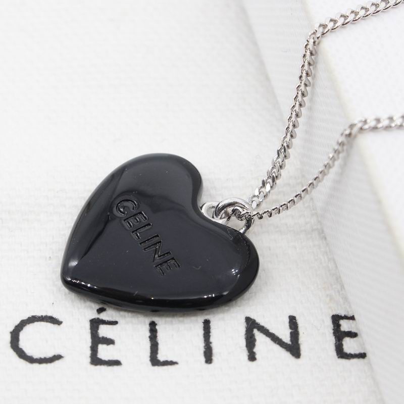 Celine Necklace 04lyr63 (5)