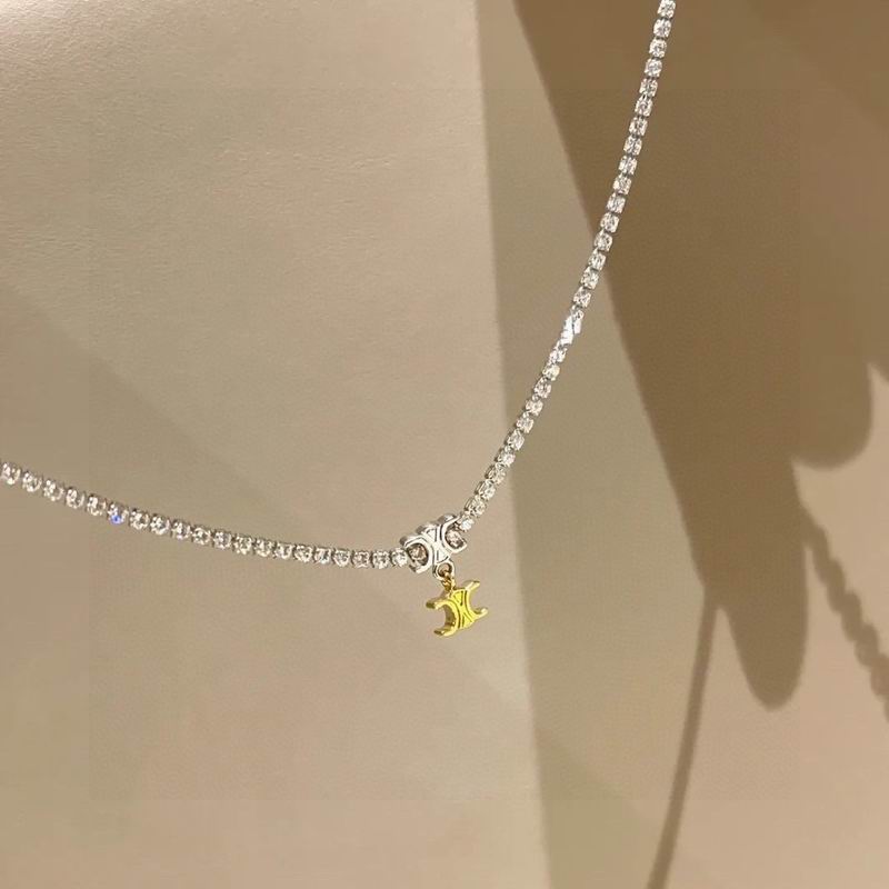 Celine Necklace 04lyr64 (5)
