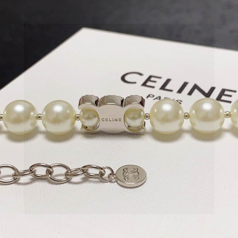 Celine Necklace 04lyr65 (2)