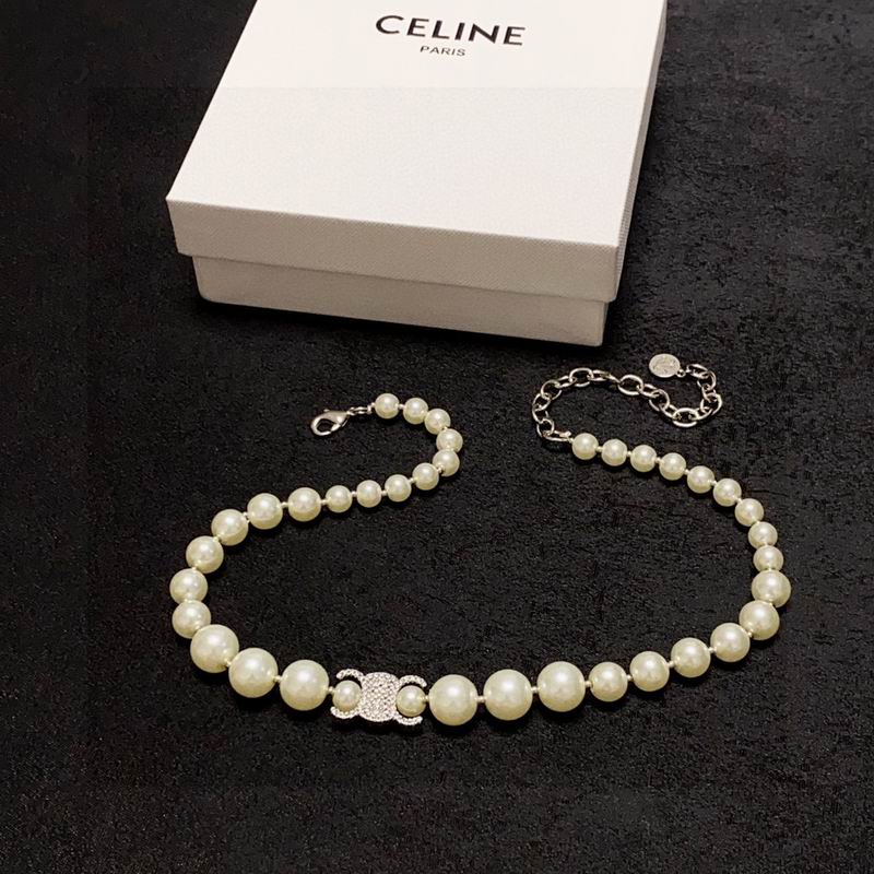 Celine Necklace 04lyr65 (4)