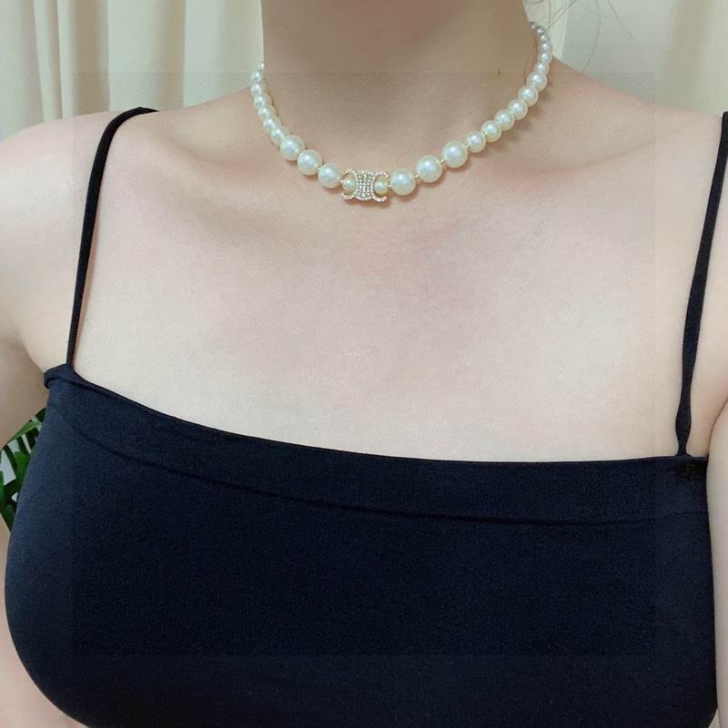 Celine Necklace 04lyr65 (9)