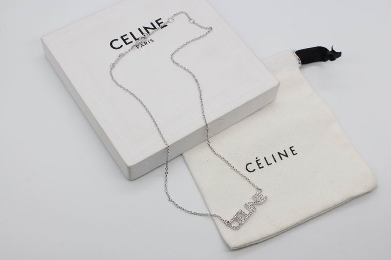 Celine Necklace 04lyr66 (1)