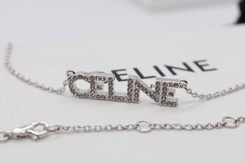 Celine Necklace 04lyr66 (4)