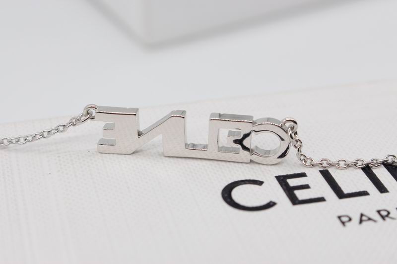 Celine Necklace 04lyr66 (5)