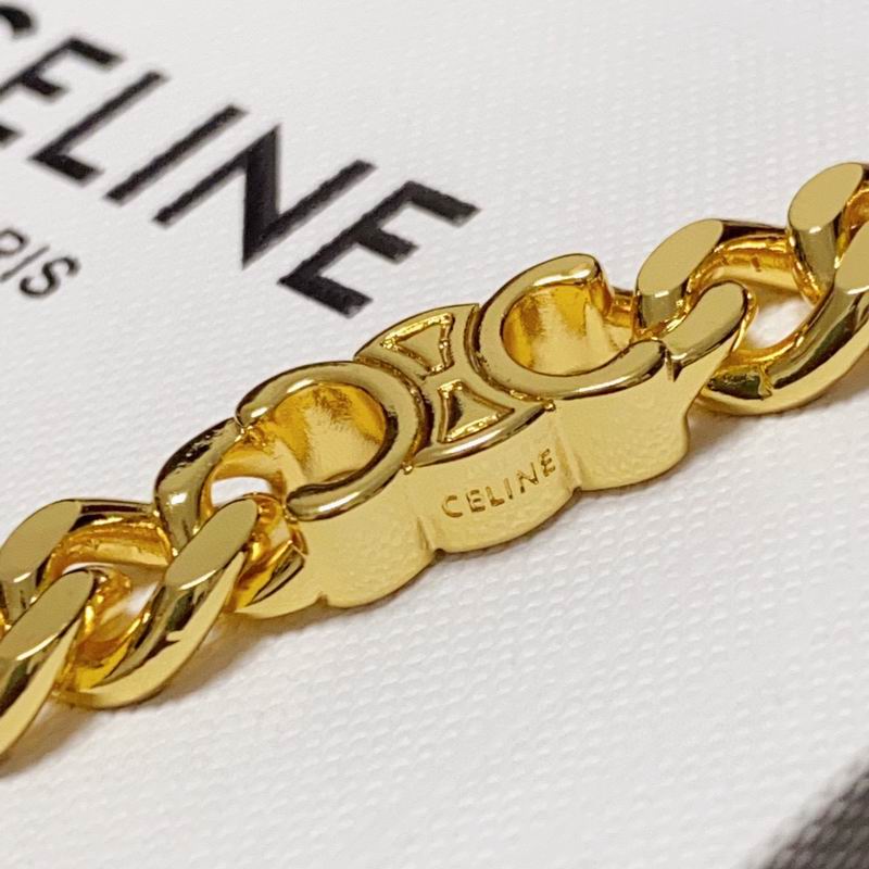 Celine Necklace 04lyr68 (3)