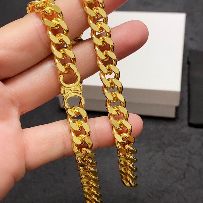 Celine Necklace 04lyr68 (6)