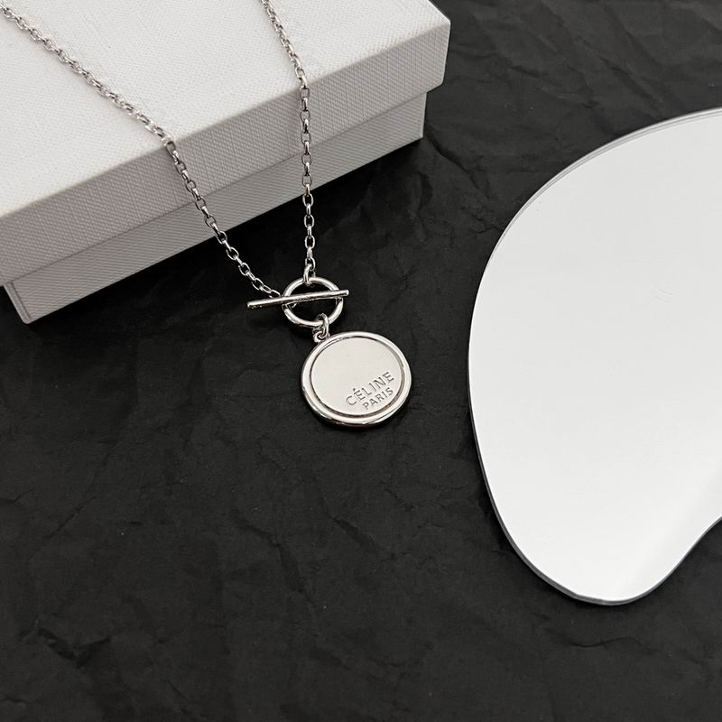 Celine Necklace 05lyr101 (12)