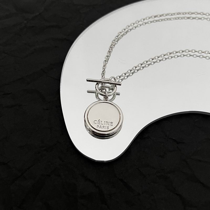 Celine Necklace 05lyr101 (13)