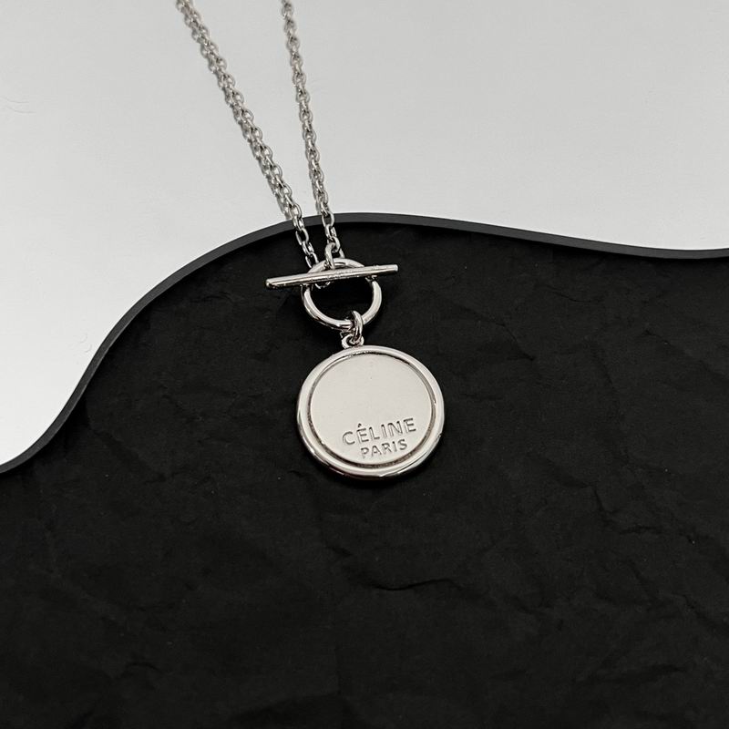 Celine Necklace 05lyr101 (14)
