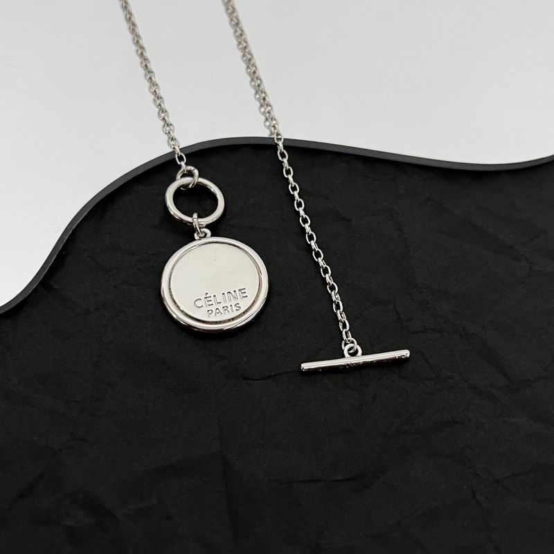 Celine Necklace 05lyr101 (15)