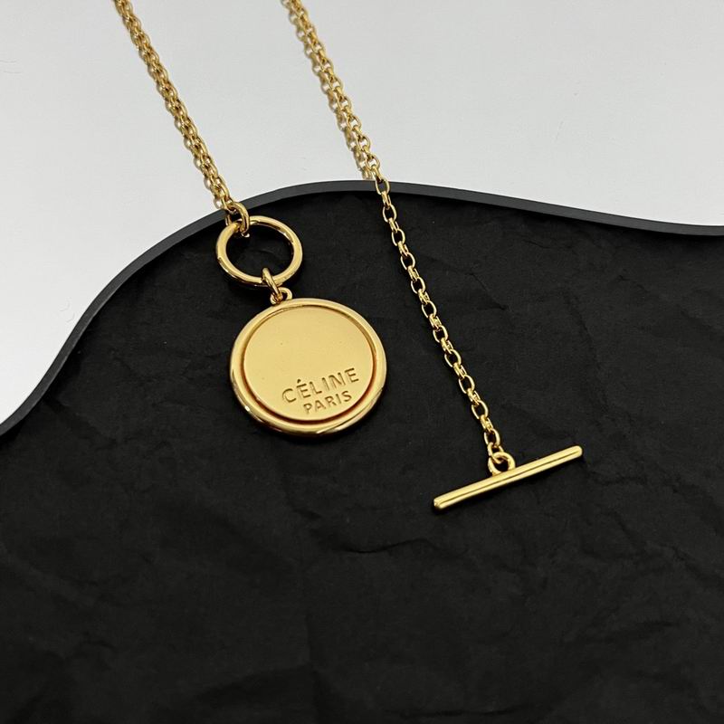 Celine Necklace 05lyr101 (6)