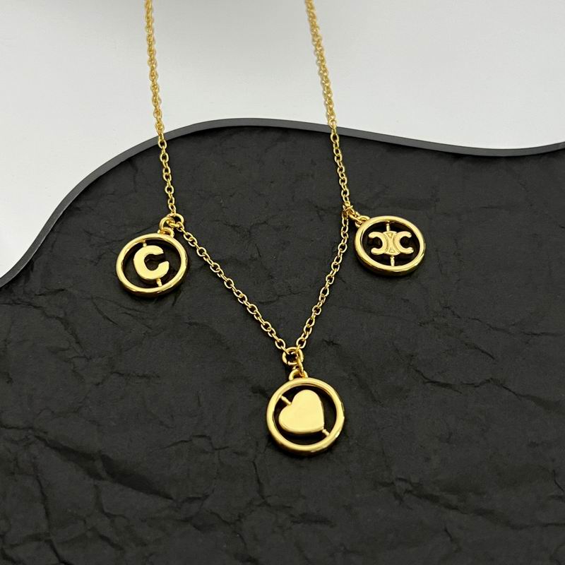 Celine Necklace 05lyr102 (11)