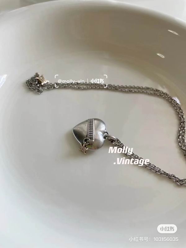 Celine Necklace 05lyr104 (2)