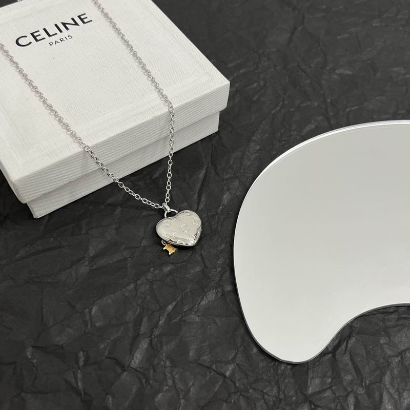 Celine Necklace 05lyr104 (3)