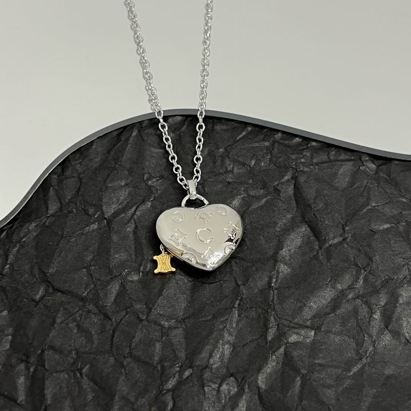 Celine Necklace 05lyr104 (4)