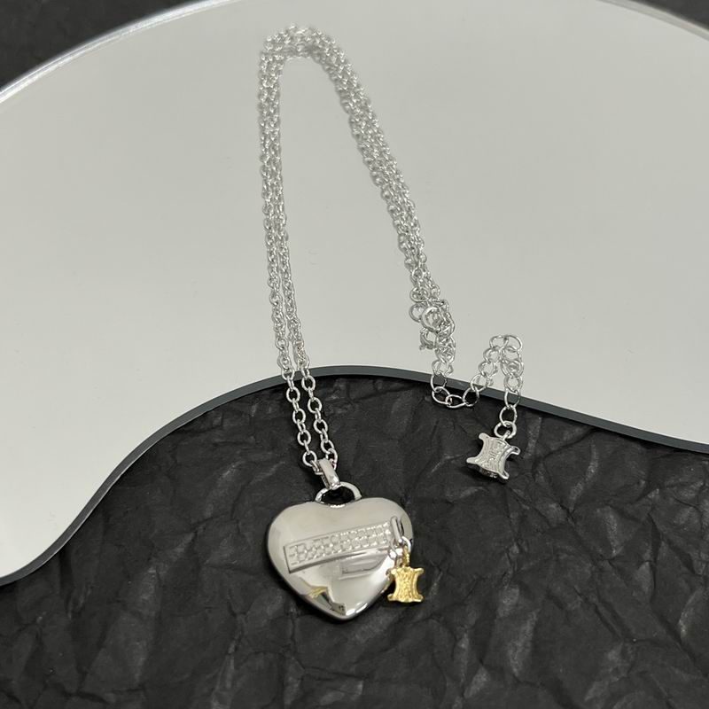 Celine Necklace 05lyr104 (7)