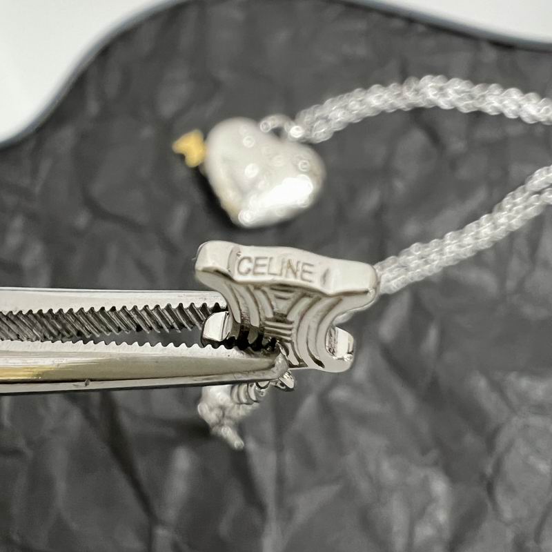 Celine Necklace 05lyr104 (8)