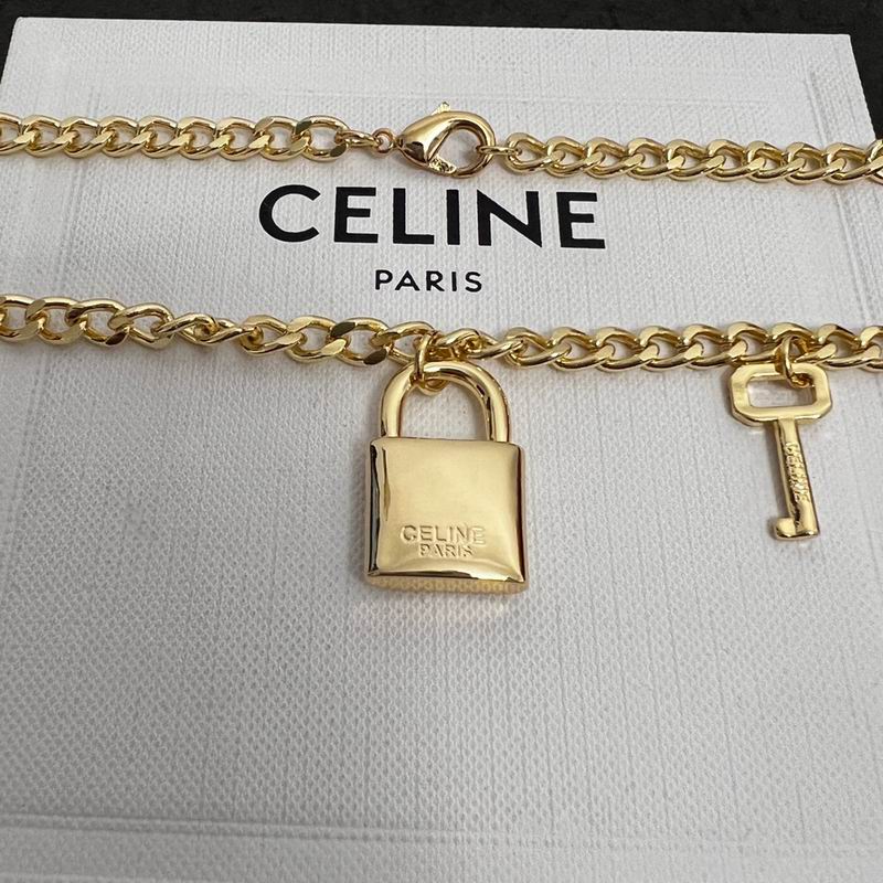 Celine Necklace 05lyr105 (10)