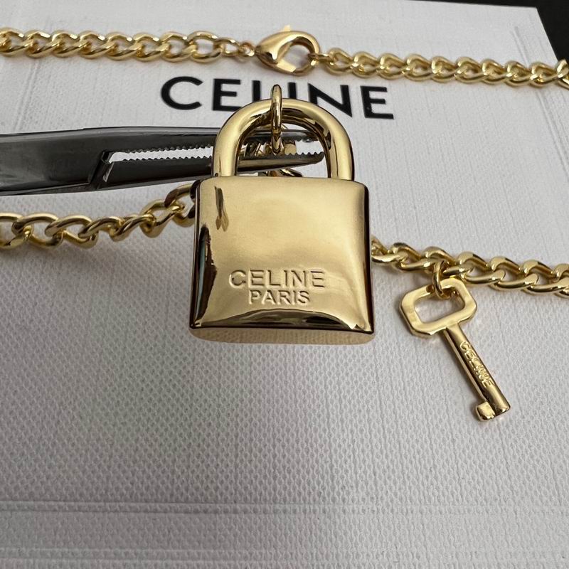 Celine Necklace 05lyr105 (11)