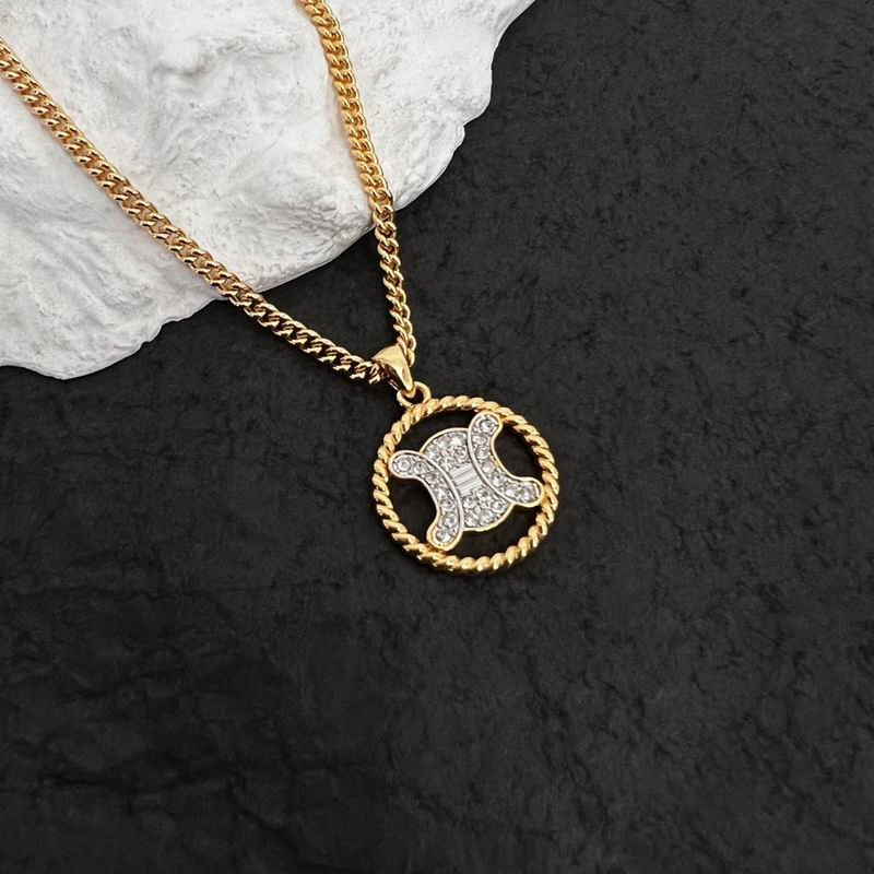 Celine Necklace 05lyr106 (12)