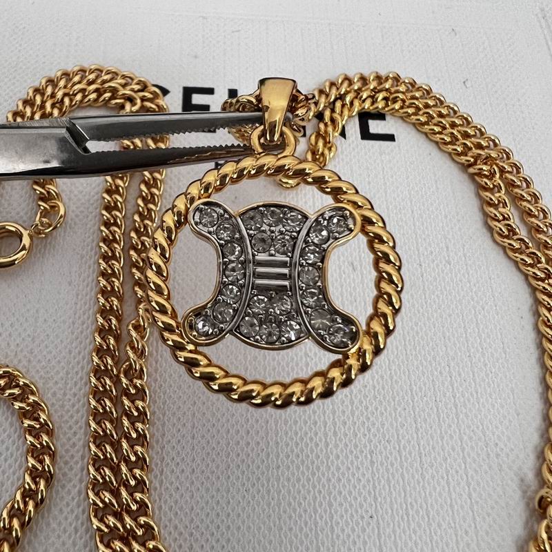 Celine Necklace 05lyr106 (13)