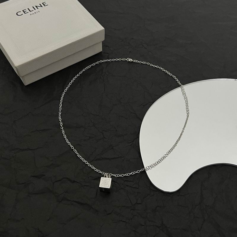 Celine Necklace 05lyr106 (3)