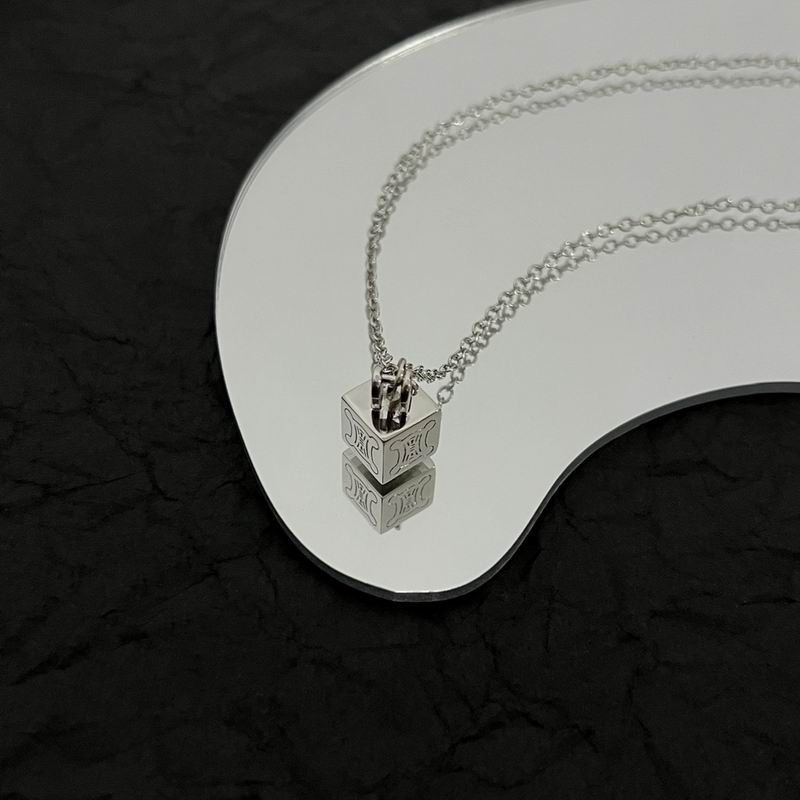 Celine Necklace 05lyr106 (5)