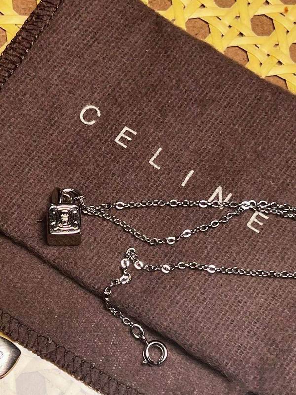 Celine Necklace 05lyr106 (7)