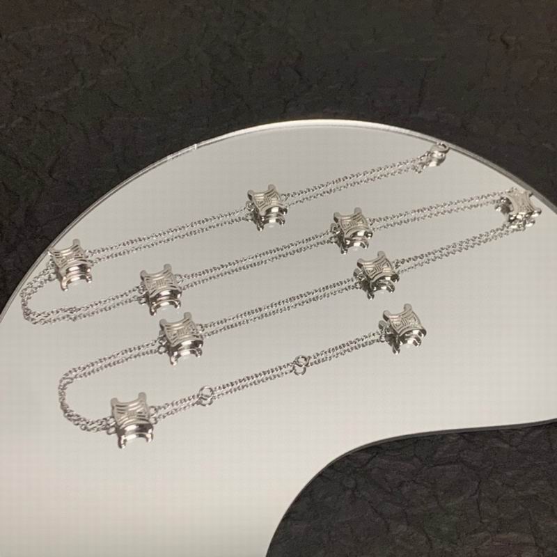 Celine Necklace 05lyr107 (4)